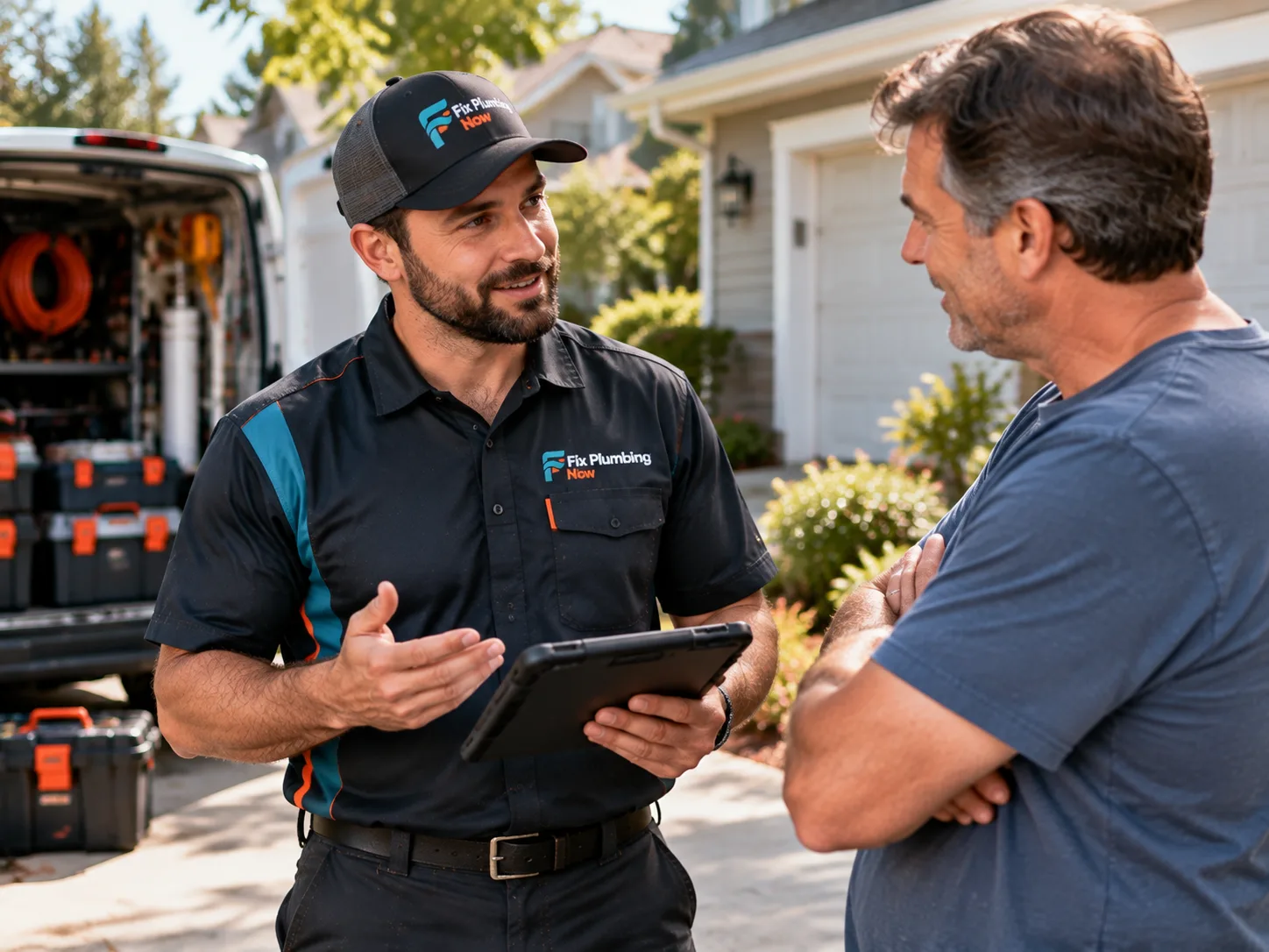 Clogged Drain Service Clinton, MN FAQs